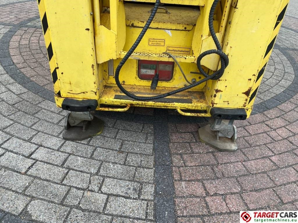Scissor lifts PB Lifttechnik S225-12ES Electric Scissor Work Lift 2250cm: gambar 25