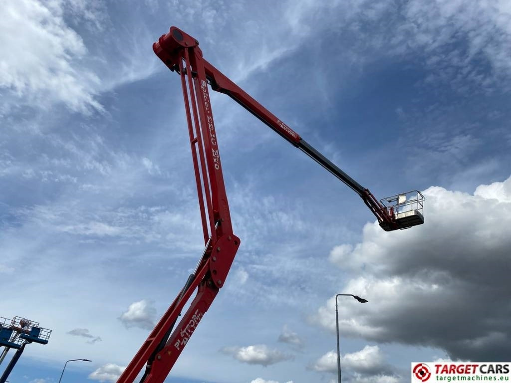 Leasing Platform Basket Spider 22.10 Evo Track Articulated BoomLift 2170cm Platform Basket Spider 22.10 Evo Track Articulated BoomLift 2170cm: gambar 35 Leasing Platform Basket Spider 22.10 Evo Track Articulated BoomLift 2170cm Platform Basket Spider 22.10 Evo Track Articulated BoomLift 2170cm: gambar 35