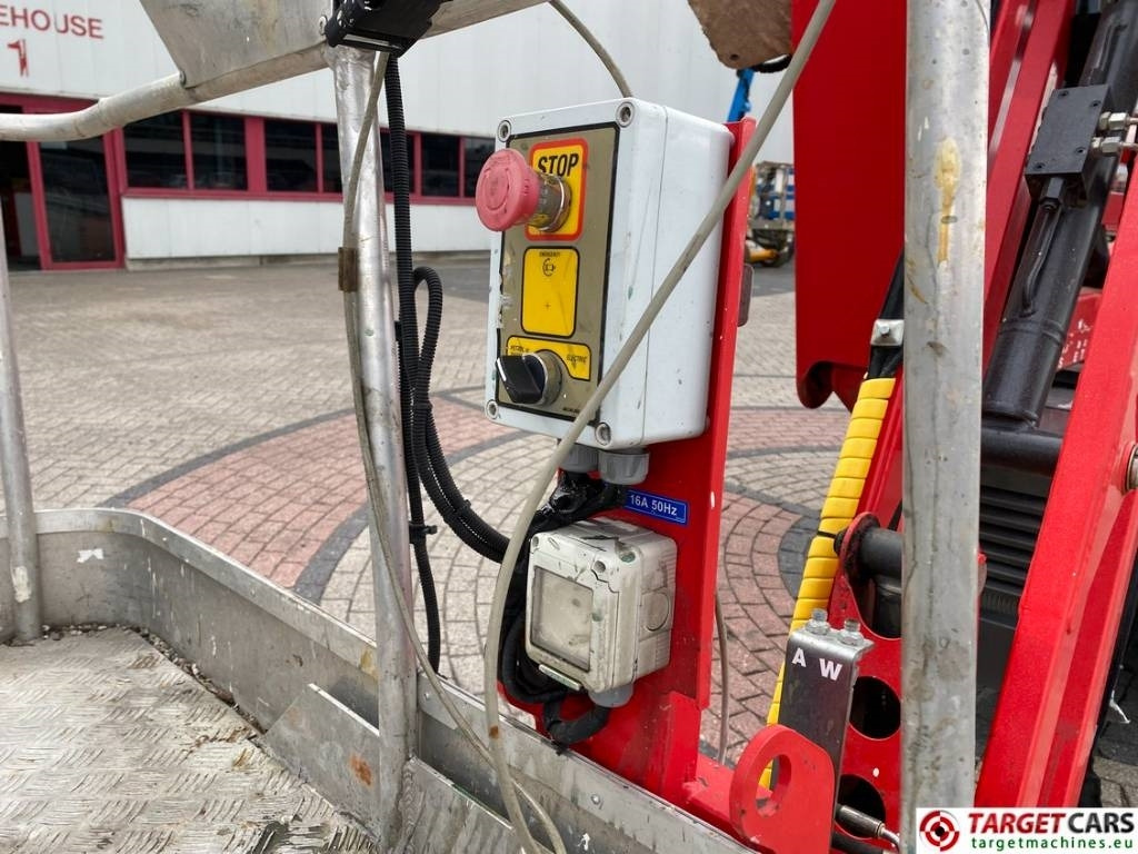 Leasing Platform Basket Spider 22.10 Evo Track Articulated BoomLift 2170cm Platform Basket Spider 22.10 Evo Track Articulated BoomLift 2170cm: gambar 26 Leasing Platform Basket Spider 22.10 Evo Track Articulated BoomLift 2170cm Platform Basket Spider 22.10 Evo Track Articulated BoomLift 2170cm: gambar 26