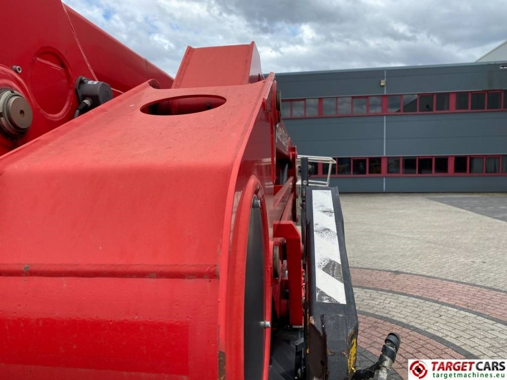 Leasing Platform Basket Spider 22.10 Evo Track Articulated BoomLift 2170cm Platform Basket Spider 22.10 Evo Track Articulated BoomLift 2170cm: gambar 29 Leasing Platform Basket Spider 22.10 Evo Track Articulated BoomLift 2170cm Platform Basket Spider 22.10 Evo Track Articulated BoomLift 2170cm: gambar 29