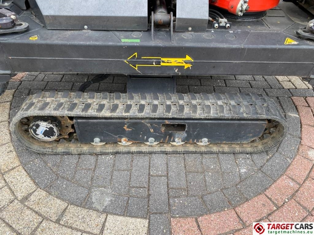 Leasing Platform Basket Spider 22.10 Evo Track Articulated BoomLift 2170cm Platform Basket Spider 22.10 Evo Track Articulated BoomLift 2170cm: gambar 22 Leasing Platform Basket Spider 22.10 Evo Track Articulated BoomLift 2170cm Platform Basket Spider 22.10 Evo Track Articulated BoomLift 2170cm: gambar 22