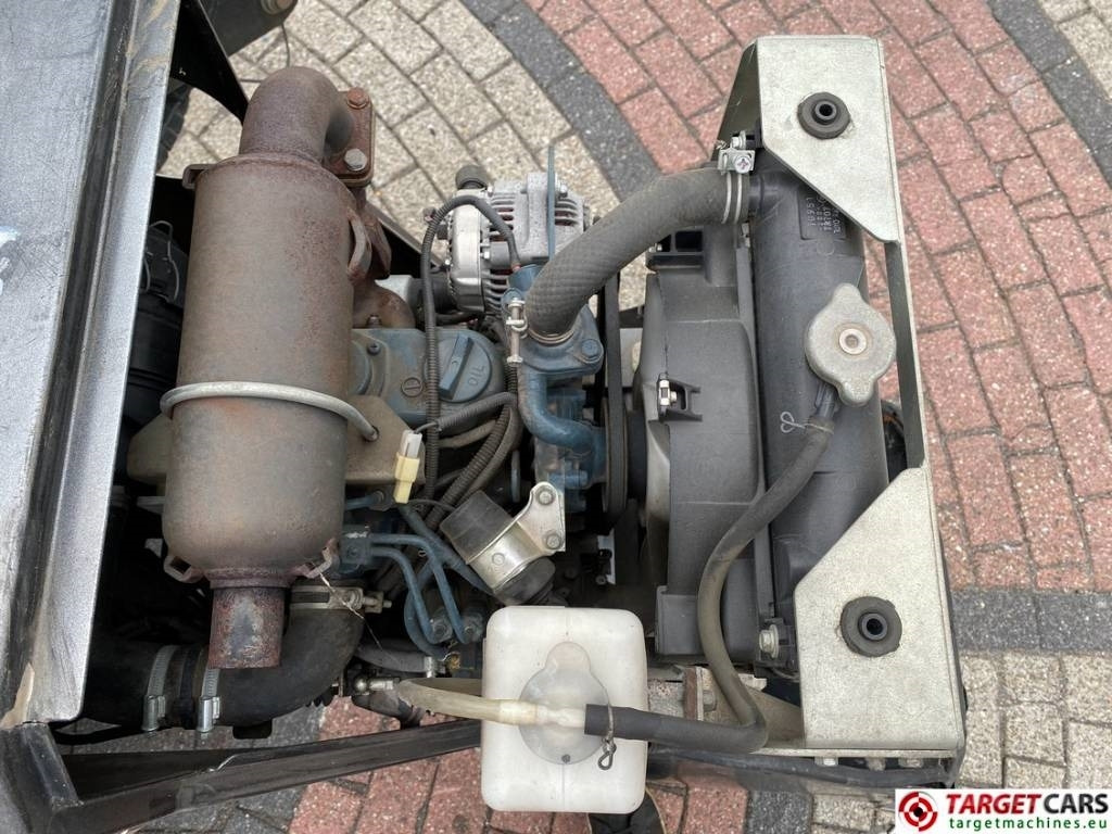 Leasing Platform Basket Spider 22.10 Evo Track Articulated BoomLift 2170cm Platform Basket Spider 22.10 Evo Track Articulated BoomLift 2170cm: gambar 15 Leasing Platform Basket Spider 22.10 Evo Track Articulated BoomLift 2170cm Platform Basket Spider 22.10 Evo Track Articulated BoomLift 2170cm: gambar 15