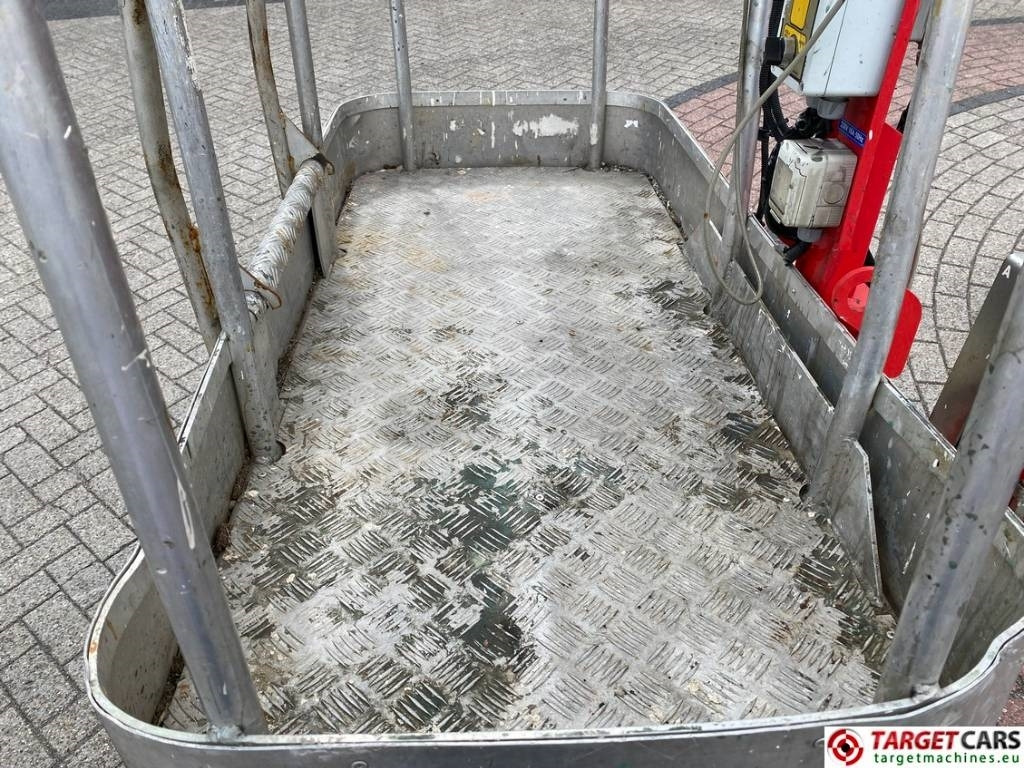 Leasing Platform Basket Spider 22.10 Evo Track Articulated BoomLift 2170cm Platform Basket Spider 22.10 Evo Track Articulated BoomLift 2170cm: gambar 44 Leasing Platform Basket Spider 22.10 Evo Track Articulated BoomLift 2170cm Platform Basket Spider 22.10 Evo Track Articulated BoomLift 2170cm: gambar 44