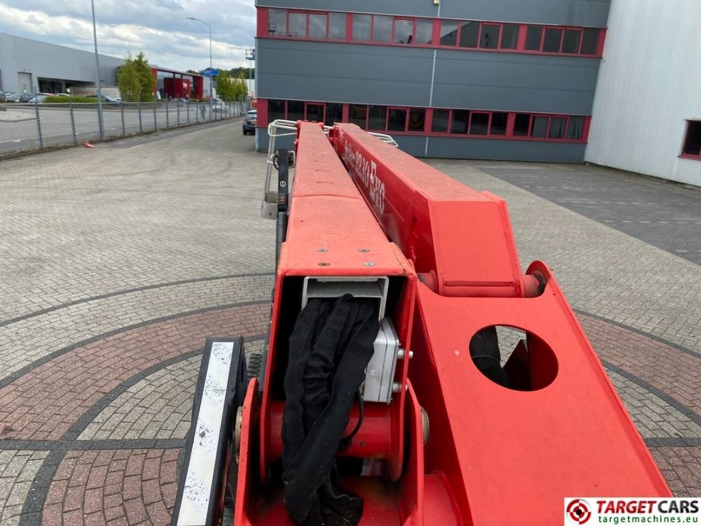 Leasing Platform Basket Spider 22.10 Evo Track Articulated BoomLift 2170cm Platform Basket Spider 22.10 Evo Track Articulated BoomLift 2170cm: gambar 28 Leasing Platform Basket Spider 22.10 Evo Track Articulated BoomLift 2170cm Platform Basket Spider 22.10 Evo Track Articulated BoomLift 2170cm: gambar 28