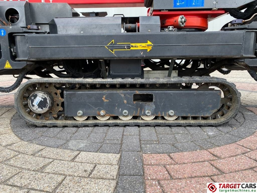 Leasing Platform Basket Spider 22.10 Evo Track Articulated BoomLift 2170cm Platform Basket Spider 22.10 Evo Track Articulated BoomLift 2170cm: gambar 24 Leasing Platform Basket Spider 22.10 Evo Track Articulated BoomLift 2170cm Platform Basket Spider 22.10 Evo Track Articulated BoomLift 2170cm: gambar 24