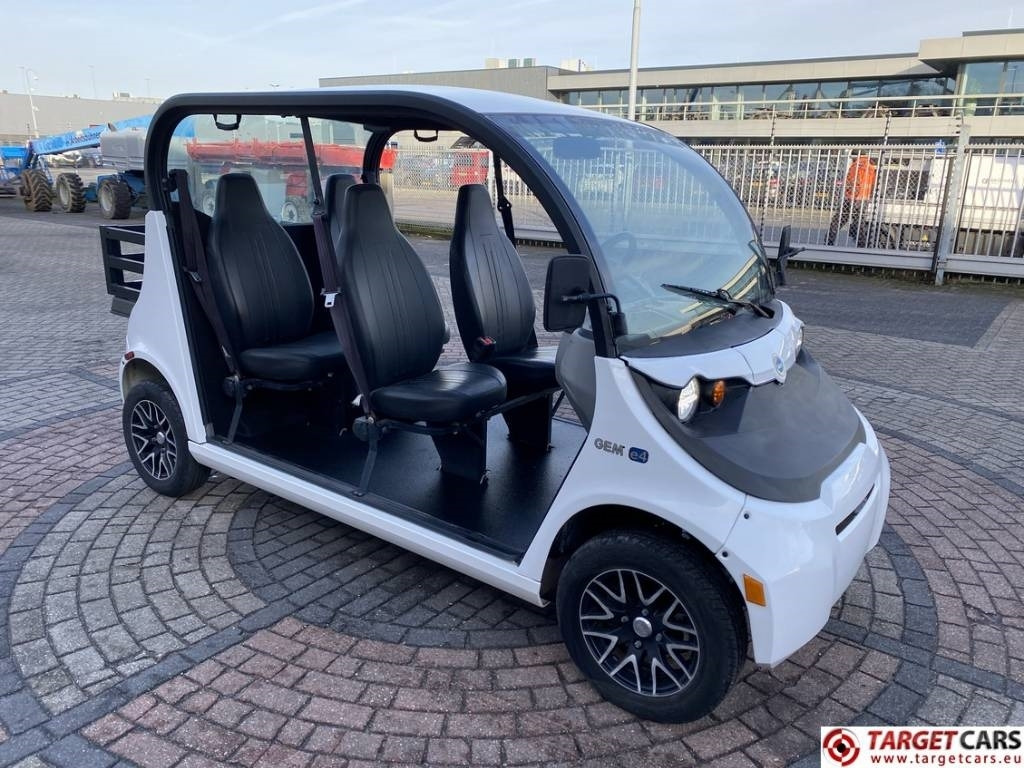 Polaris Gem E4 Electric UTV Vehicle Road Registration - Mobil: gambar 3 Polaris Gem E4 Electric UTV Vehicle Road Registration - Mobil: gambar 3