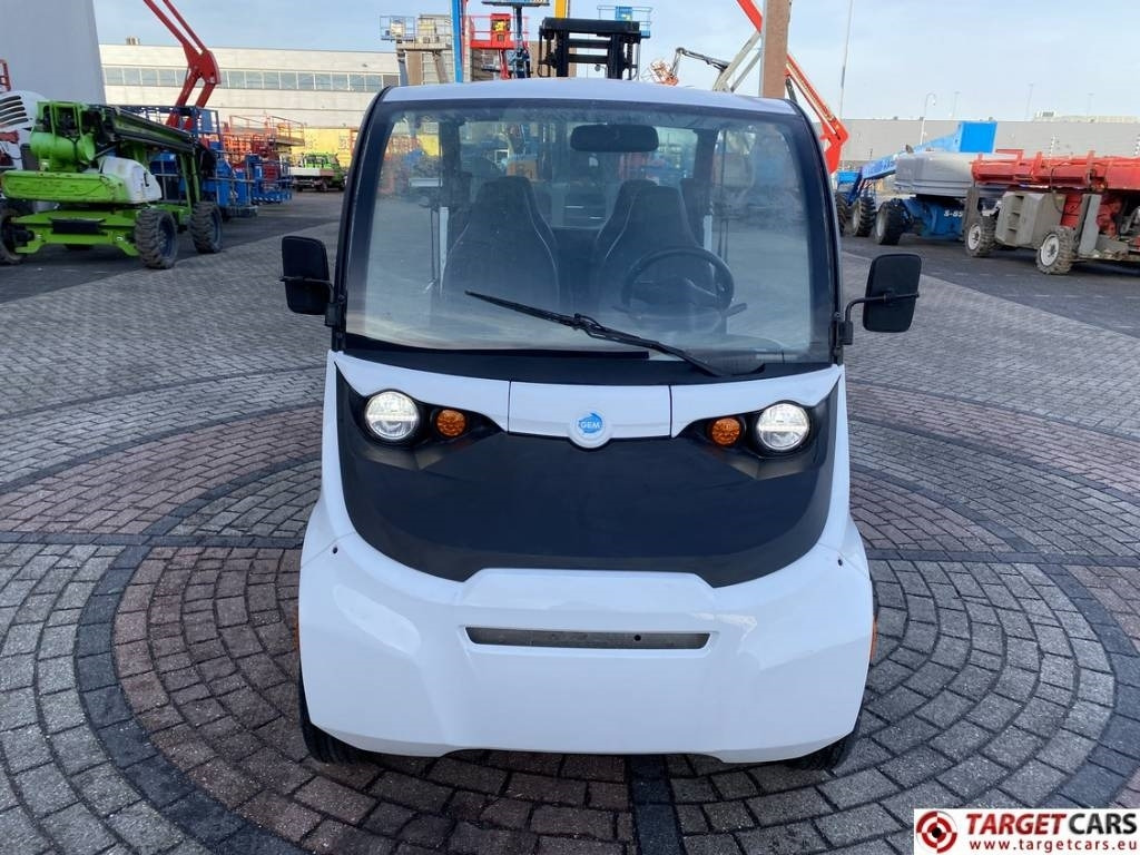 Polaris Gem E4 Electric UTV Vehicle Road Registration - Mobil: gambar 2 Polaris Gem E4 Electric UTV Vehicle Road Registration - Mobil: gambar 2