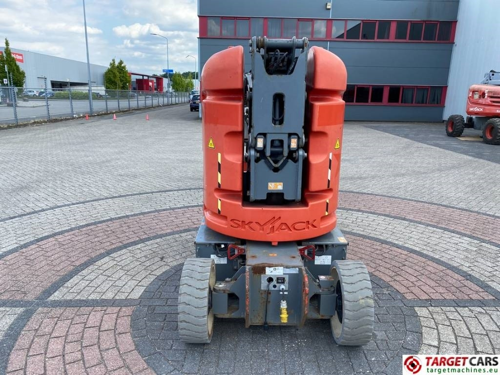 Leasing SkyJack SJ30 ARJE Articulated Electric Boom Work Lift 11M  SkyJack SJ30 ARJE Articulated Electric Boom Work Lift 11M: gambar 49