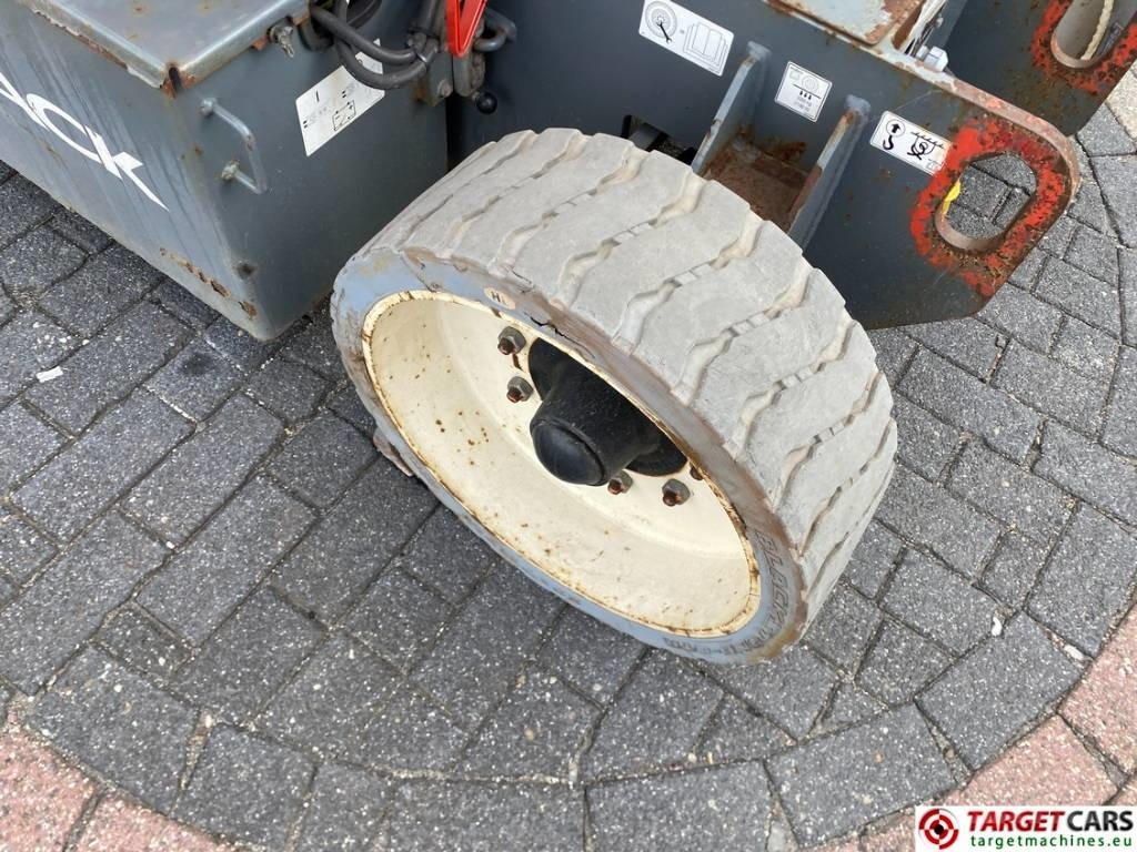 Leasing SkyJack SJ30 ARJE Articulated Electric Boom Work Lift 11M  SkyJack SJ30 ARJE Articulated Electric Boom Work Lift 11M: gambar 24