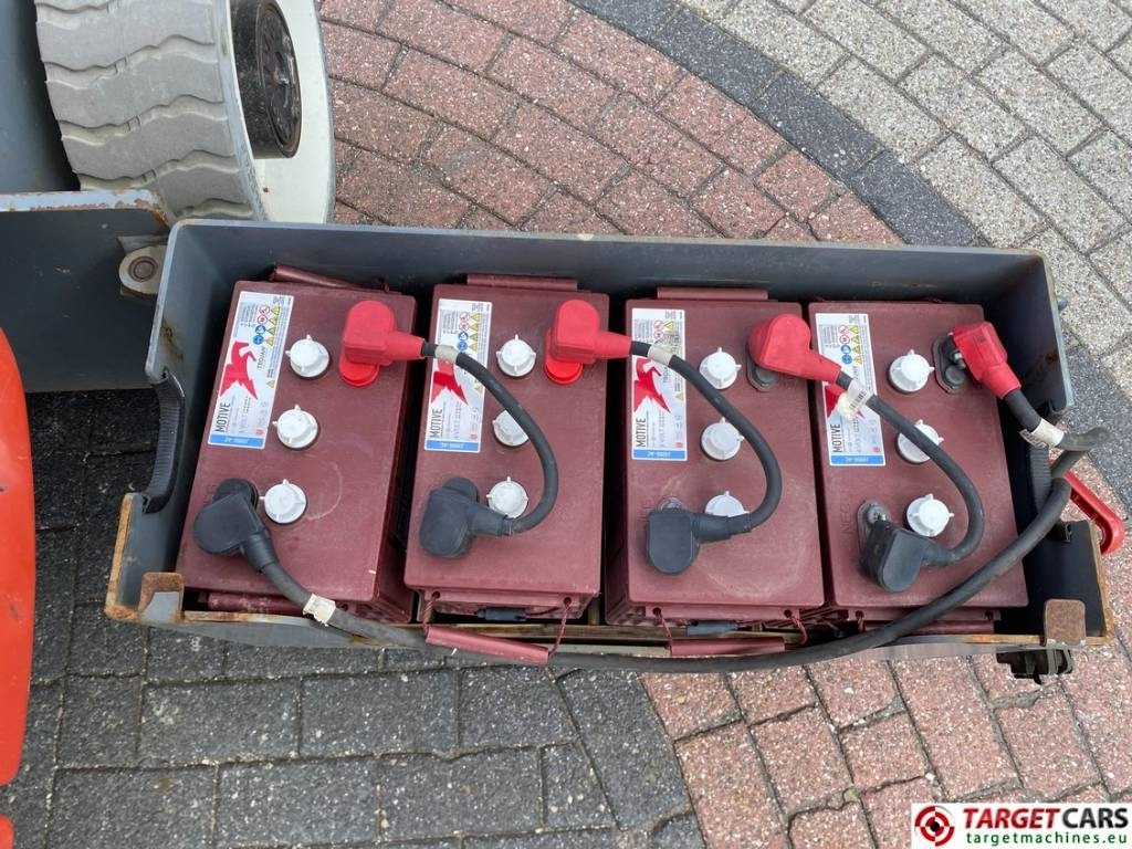 Leasing SkyJack SJ30 ARJE Articulated Electric Boom Work Lift 11M  SkyJack SJ30 ARJE Articulated Electric Boom Work Lift 11M: gambar 33