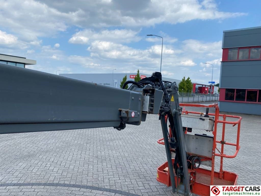 Leasing SkyJack SJ30 ARJE Articulated Electric Boom Work Lift 11M  SkyJack SJ30 ARJE Articulated Electric Boom Work Lift 11M: gambar 42