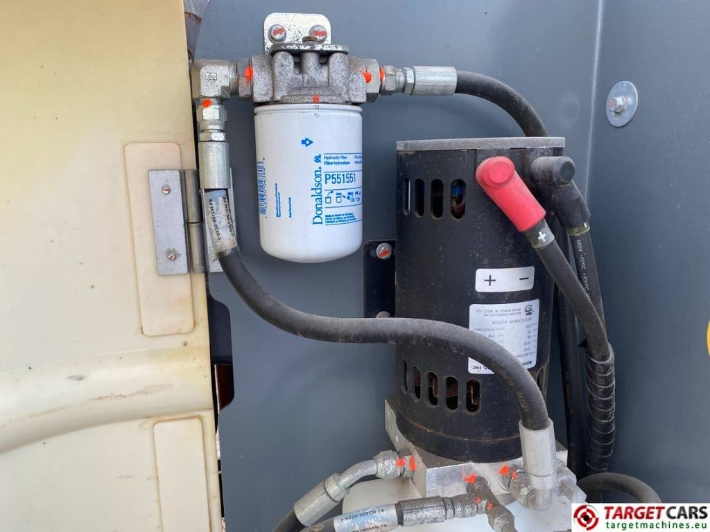 Leasing SkyJack SJ30 ARJE Articulated Electric Boom Work Lift 11M  SkyJack SJ30 ARJE Articulated Electric Boom Work Lift 11M: gambar 15