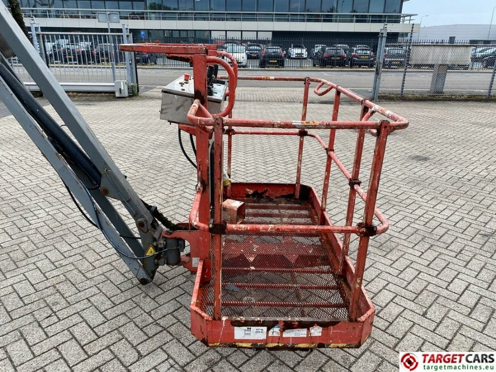 Leasing SkyJack SJ63AJ Articulated 4x4 Diesel Boom WorkLIft 2136cm SkyJack SJ63AJ Articulated 4x4 Diesel Boom WorkLIft 2136cm: gambar 30 Leasing SkyJack SJ63AJ Articulated 4x4 Diesel Boom WorkLIft 2136cm SkyJack SJ63AJ Articulated 4x4 Diesel Boom WorkLIft 2136cm: gambar 30