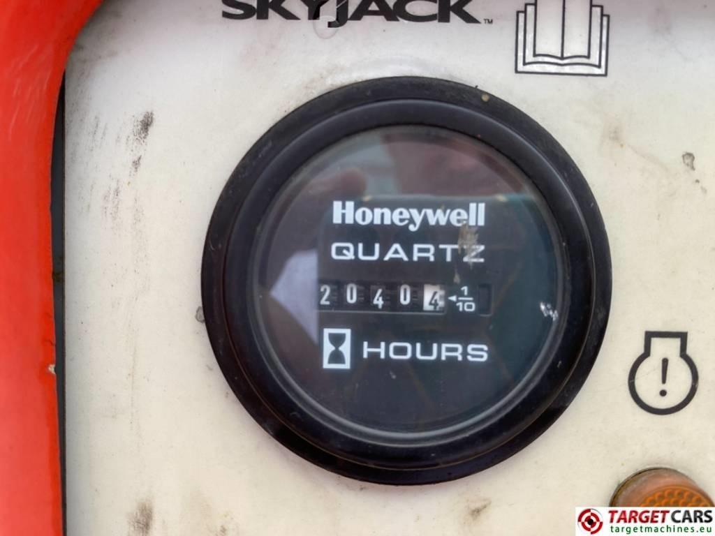 Leasing SkyJack SJ63AJ Articulated 4x4 Diesel Boom WorkLIft 2136cm SkyJack SJ63AJ Articulated 4x4 Diesel Boom WorkLIft 2136cm: gambar 16 Leasing SkyJack SJ63AJ Articulated 4x4 Diesel Boom WorkLIft 2136cm SkyJack SJ63AJ Articulated 4x4 Diesel Boom WorkLIft 2136cm: gambar 16