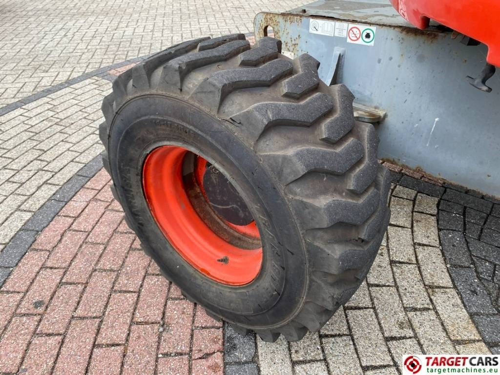 Leasing SkyJack SJ63AJ Articulated 4x4 Diesel Boom WorkLIft 2136cm SkyJack SJ63AJ Articulated 4x4 Diesel Boom WorkLIft 2136cm: gambar 22 Leasing SkyJack SJ63AJ Articulated 4x4 Diesel Boom WorkLIft 2136cm SkyJack SJ63AJ Articulated 4x4 Diesel Boom WorkLIft 2136cm: gambar 22