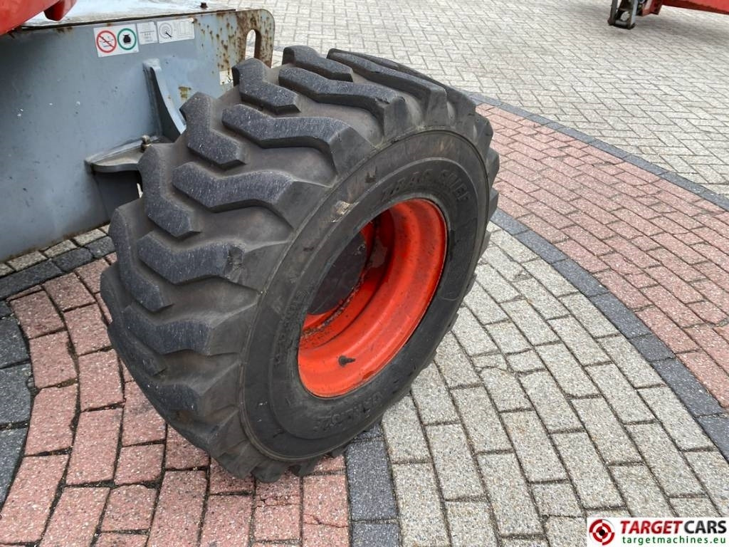 Leasing SkyJack SJ63AJ Articulated 4x4 Diesel Boom WorkLIft 2136cm SkyJack SJ63AJ Articulated 4x4 Diesel Boom WorkLIft 2136cm: gambar 24 Leasing SkyJack SJ63AJ Articulated 4x4 Diesel Boom WorkLIft 2136cm SkyJack SJ63AJ Articulated 4x4 Diesel Boom WorkLIft 2136cm: gambar 24