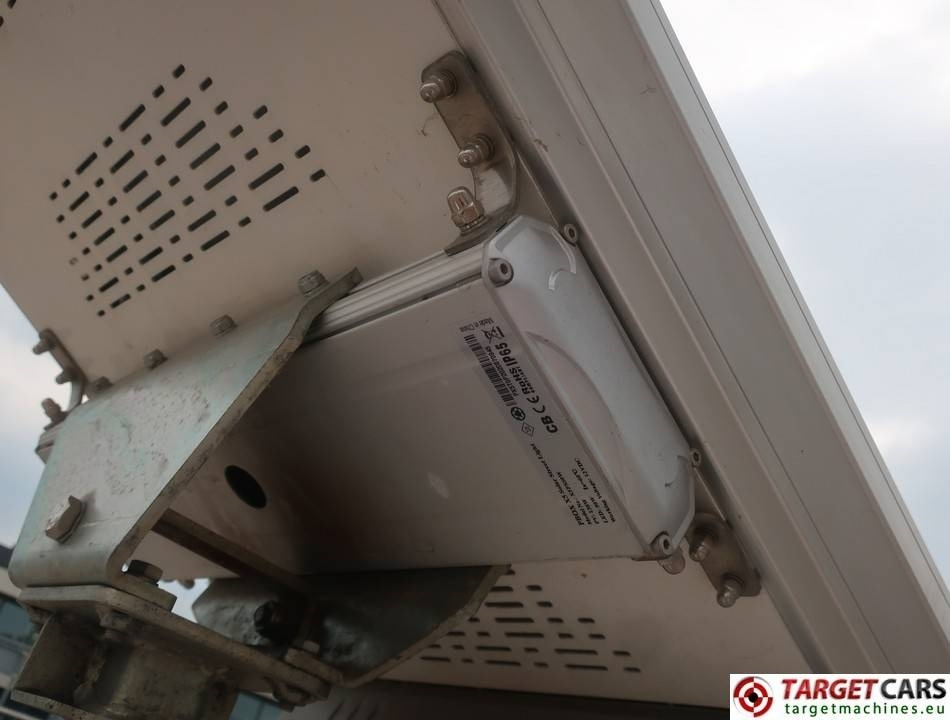 Leasing Trime X-Pole Solar Panel 50W Led Tower Light  Trime X-Pole Solar Panel 50W Led Tower Light: gambar 14