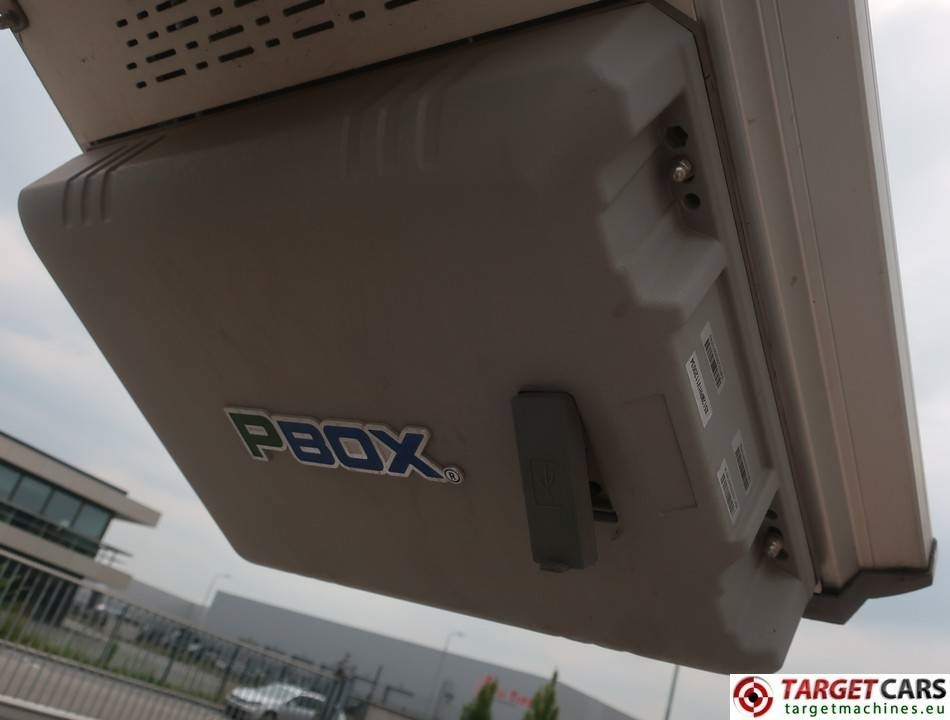 Leasing Trime X-Pole Solar Panel 50W Led Tower Light  Trime X-Pole Solar Panel 50W Led Tower Light: gambar 15