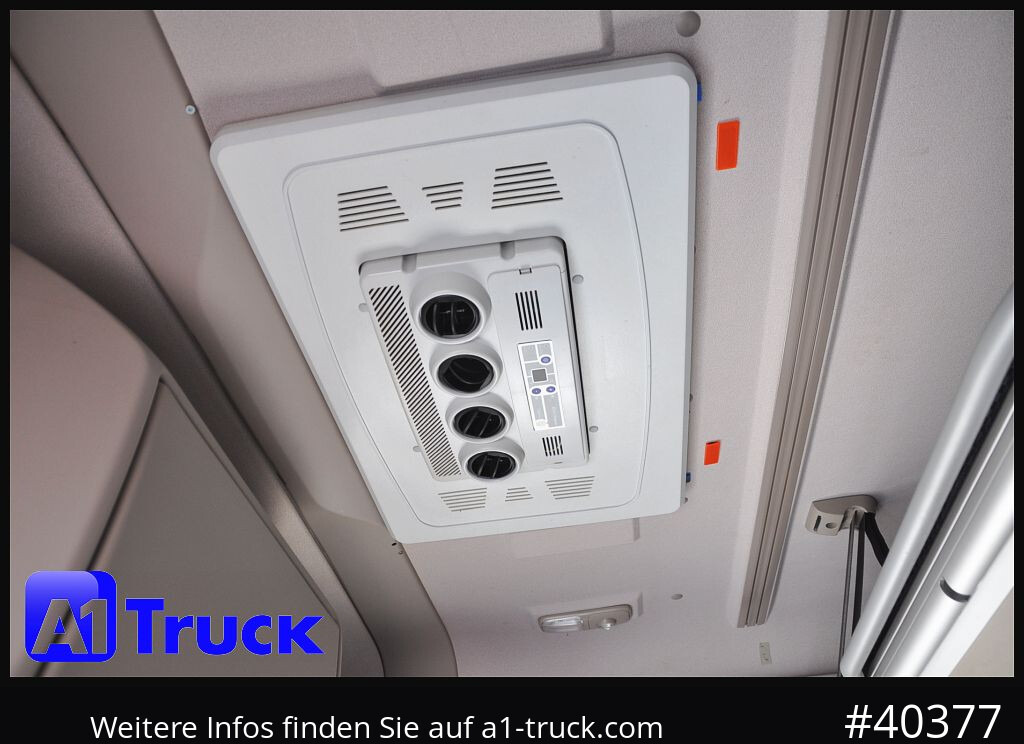 DAF DAF XF 480 FAN SSC Intarder, Lenkachse Standlklima - Pengangkut kontainer/ Container truck: gambar 2 DAF DAF XF 480 FAN SSC Intarder, Lenkachse Standlklima - Pengangkut kontainer/ Container truck: gambar 2