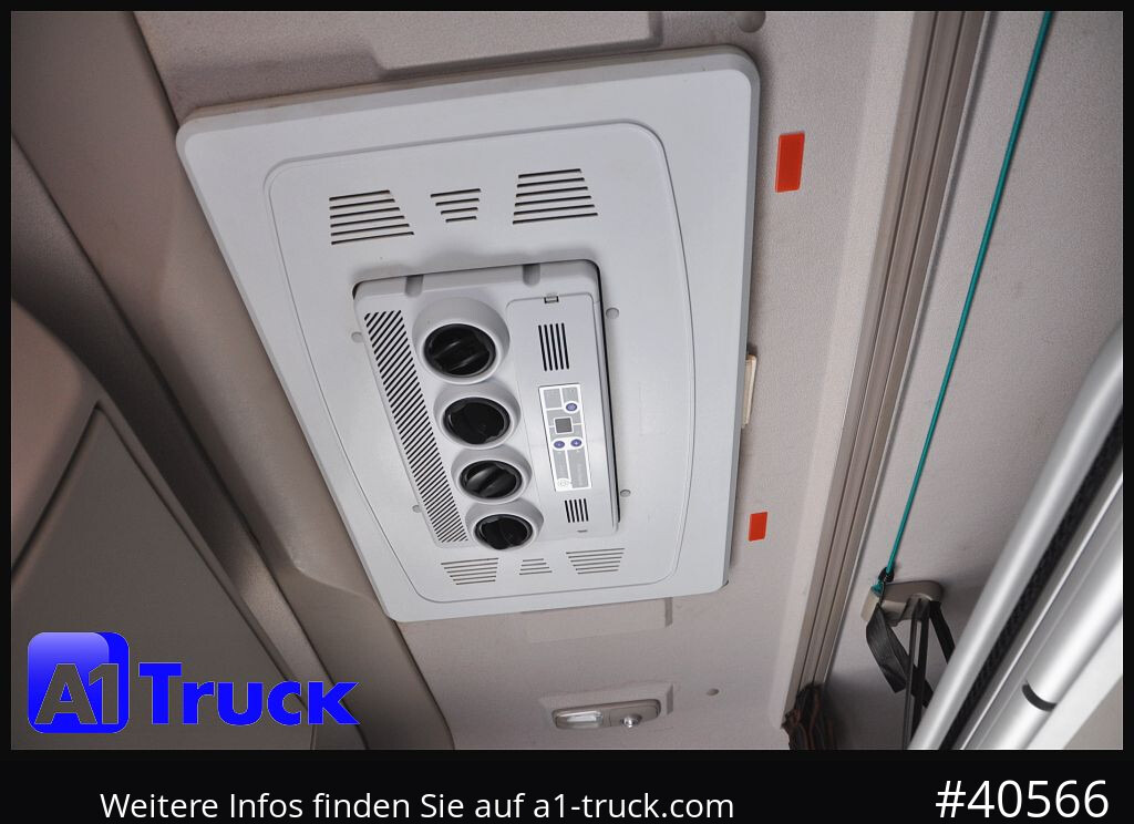 DAF XF 480 FAN SSC Jumbo, Intarder,Lenkacchse 7,82 BDF ACC - Pengangkut kontainer/ Container truck: gambar 3 DAF XF 480 FAN SSC Jumbo, Intarder,Lenkacchse 7,82 BDF ACC - Pengangkut kontainer/ Container truck: gambar 3