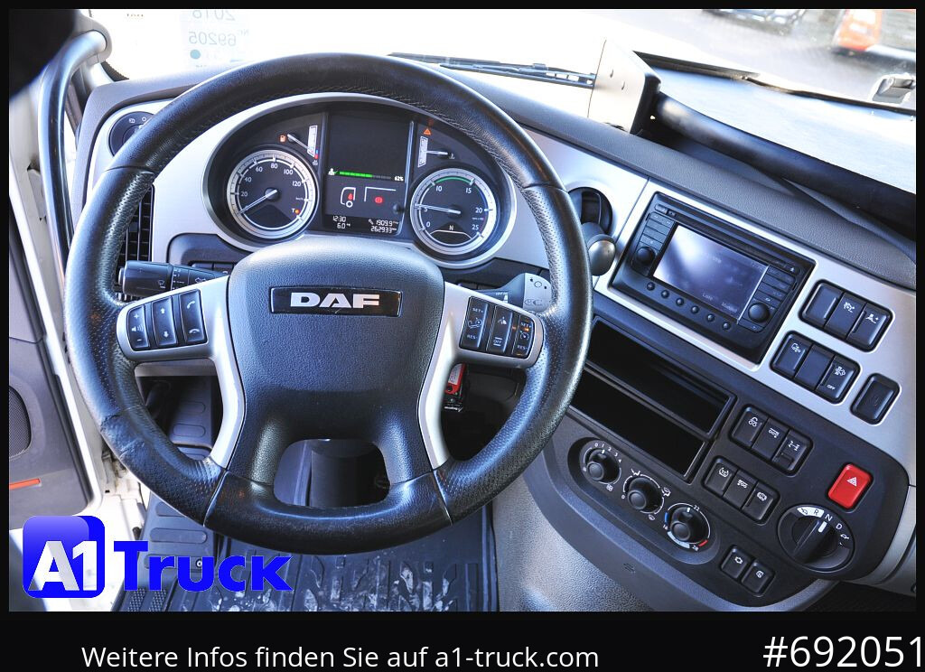 Leasing DAF XF 510 SSC PK 34.002, Jib Seilwinde Funk DAF XF 510 SSC PK 34.002, Jib Seilwinde Funk: gambar 5