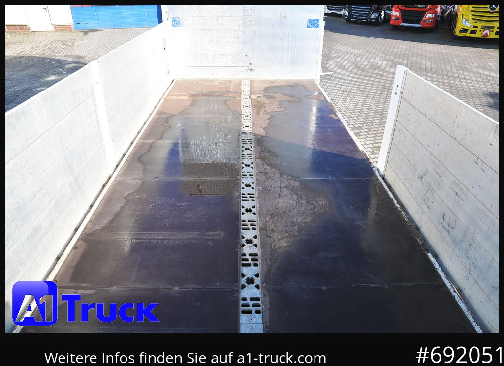Leasing DAF XF 510 SSC PK 34.002, Jib Seilwinde Funk DAF XF 510 SSC PK 34.002, Jib Seilwinde Funk: gambar 12