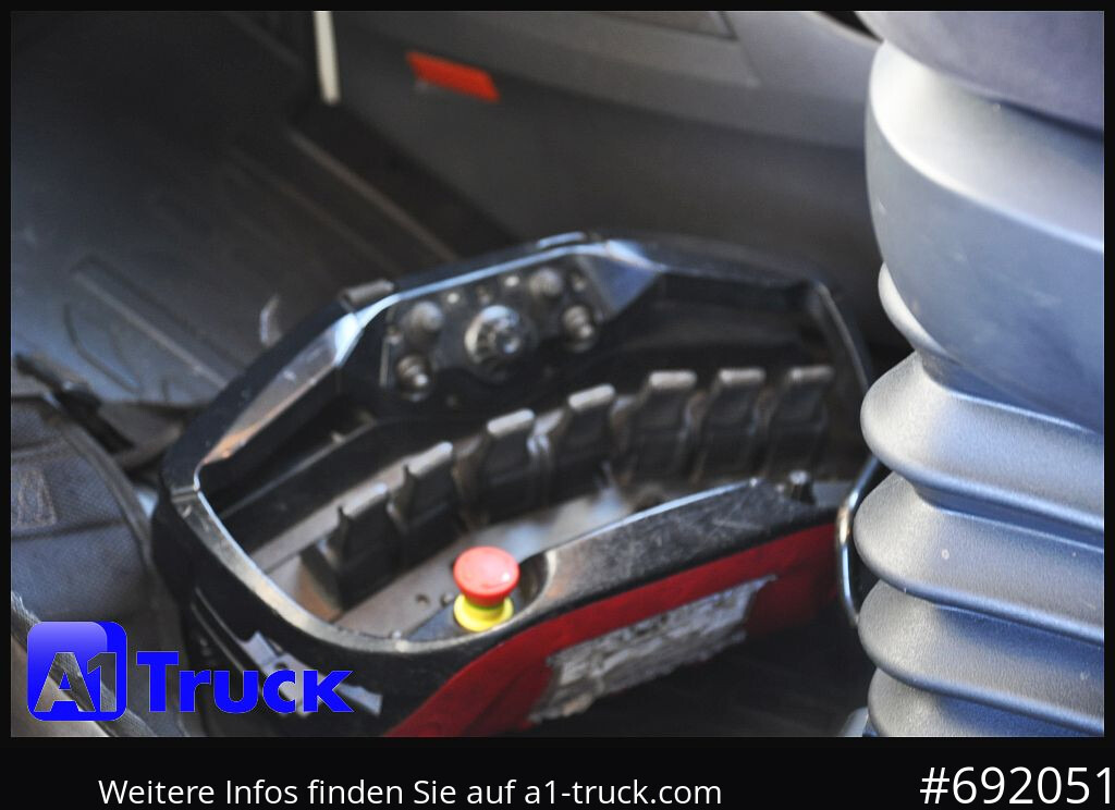 Leasing DAF XF 510 SSC PK 34.002, Jib Seilwinde Funk DAF XF 510 SSC PK 34.002, Jib Seilwinde Funk: gambar 14