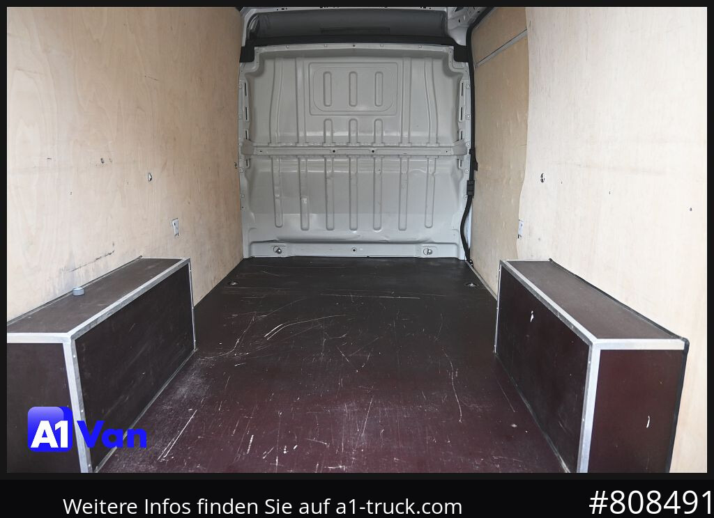 FIAT Ducato 140 Multijet Kasten, Klima, Tempomat - Van panel: gambar 2 FIAT Ducato 140 Multijet Kasten, Klima, Tempomat - Van panel: gambar 2