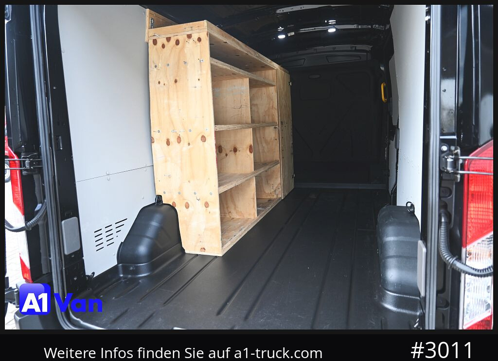 FORD Transit 350 , Klima, RFK , Navi, AHK, Leder - Van panel: gambar 3 FORD Transit 350 , Klima, RFK , Navi, AHK, Leder - Van panel: gambar 3