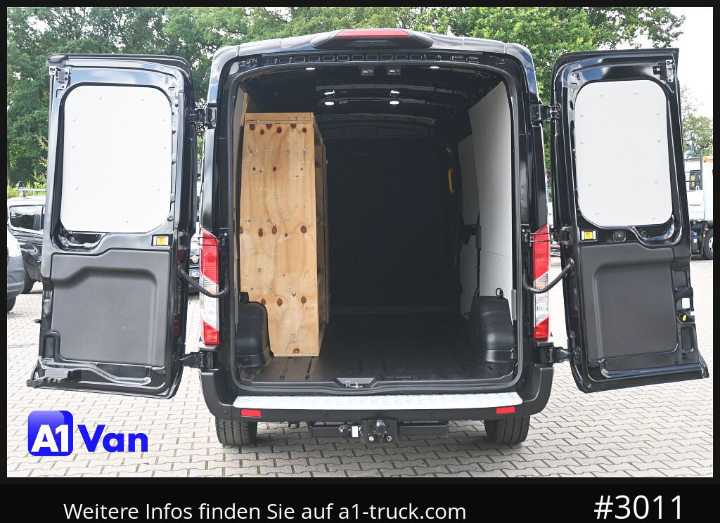 FORD Transit 350 Trail, Klima,RFK, Navi, AHK, Leder - Van panel: gambar 2 FORD Transit 350 Trail, Klima,RFK, Navi, AHK, Leder - Van panel: gambar 2