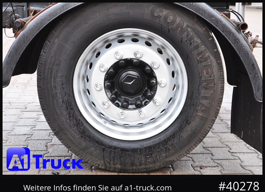 HUEFFERMANN HMA 18.24, Absetzer, Safety-Fix, Frontbeladung, - Trailer lewati: gambar 4 HUEFFERMANN HMA 18.24, Absetzer, Safety-Fix, Frontbeladung, - Trailer lewati: gambar 4