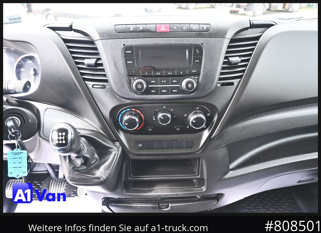 Leasing IVECO Daily 35C14 Kipper, Klima, Tempomat, AHK IVECO Daily 35C14 Kipper, Klima, Tempomat, AHK: gambar 6 Leasing IVECO Daily 35C14 Kipper, Klima, Tempomat, AHK IVECO Daily 35C14 Kipper, Klima, Tempomat, AHK: gambar 6