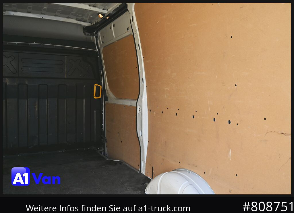 IVECO Daily 35S14 Kasten, Klima, Tempomat - Van panel: gambar 2 IVECO Daily 35S14 Kasten, Klima, Tempomat - Van panel: gambar 2