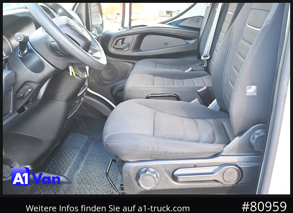 IVECO Daily 35S16 A8V Hi-Matic Maxi Kasten, Klima, Zv - Van panel: gambar 2 IVECO Daily 35S16 A8V Hi-Matic Maxi Kasten, Klima, Zv - Van panel: gambar 2