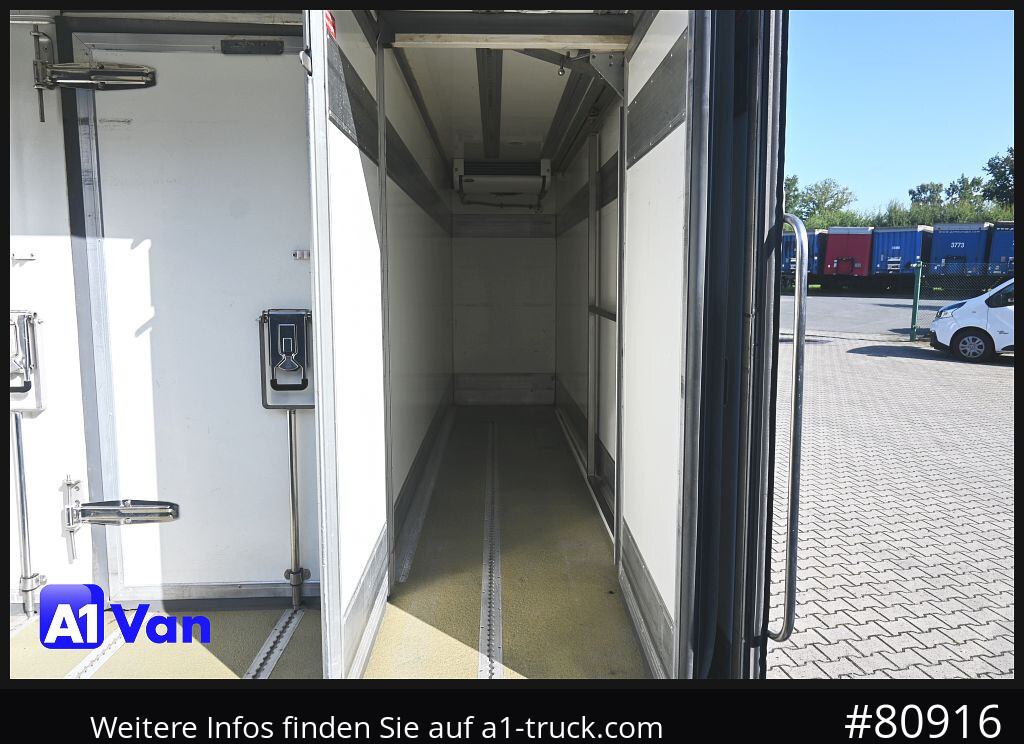 IVECO Daily 70C17 Kühlkoffer, Carrier, RFK, Klima - Van berpendingin: gambar 2 IVECO Daily 70C17 Kühlkoffer, Carrier, RFK, Klima - Van berpendingin: gambar 2