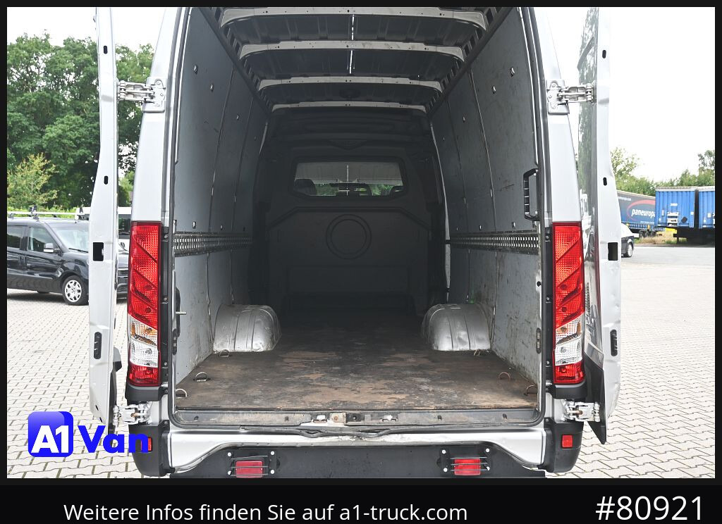IVECO Daily 70C18 A8V Kasten, Automatik, AHK, Klima - Van panel: gambar 2 IVECO Daily 70C18 A8V Kasten, Automatik, AHK, Klima - Van panel: gambar 2