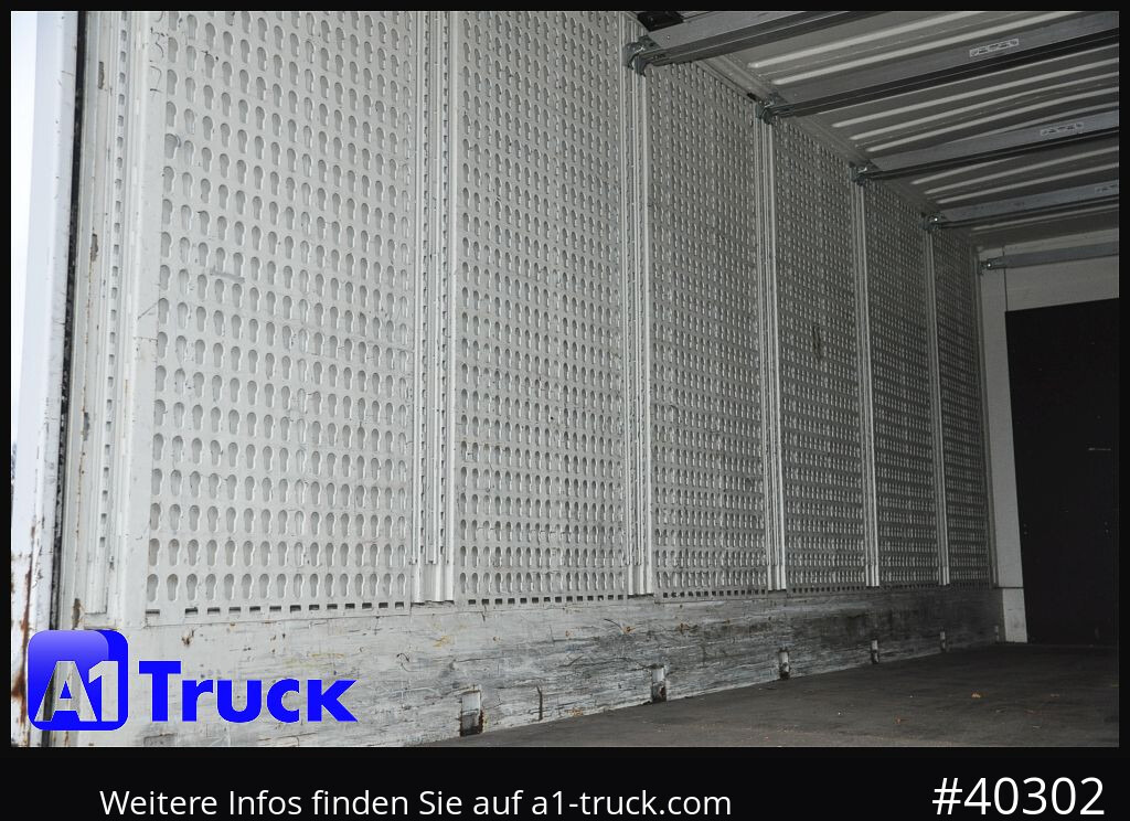 KRONE BDF 7,45 Doppelstock, 2730mm innen, - Tukar tubuh box: gambar 3 KRONE BDF 7,45 Doppelstock, 2730mm innen, - Tukar tubuh box: gambar 3