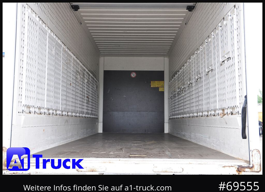 KRONE Wechselbrücke BDF 7,45 Koffer, 2750mm h. 20 x vorhanden - Tukar tubuh box: gambar 5 KRONE Wechselbrücke BDF 7,45 Koffer, 2750mm h. 20 x vorhanden - Tukar tubuh box: gambar 5