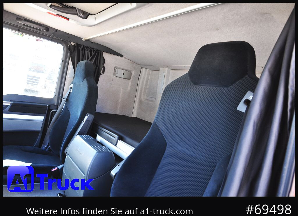 MAN 18.400 TGX, Autotransporter Kässbohrer, - Truk pengangkut mobil: gambar 3 MAN 18.400 TGX, Autotransporter Kässbohrer, - Truk pengangkut mobil: gambar 3