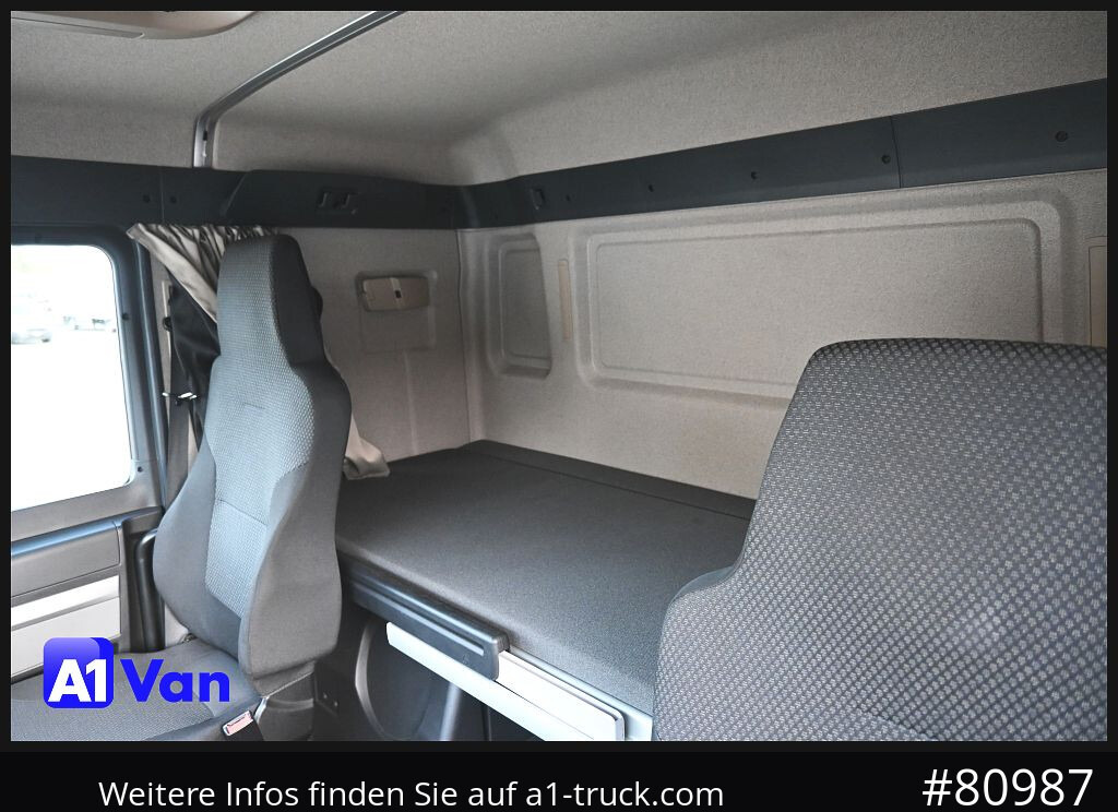 MAN TGL 8.190 4x2 L-Haus Schlafkabine - Van box: gambar 3 MAN TGL 8.190 4x2 L-Haus Schlafkabine - Van box: gambar 3