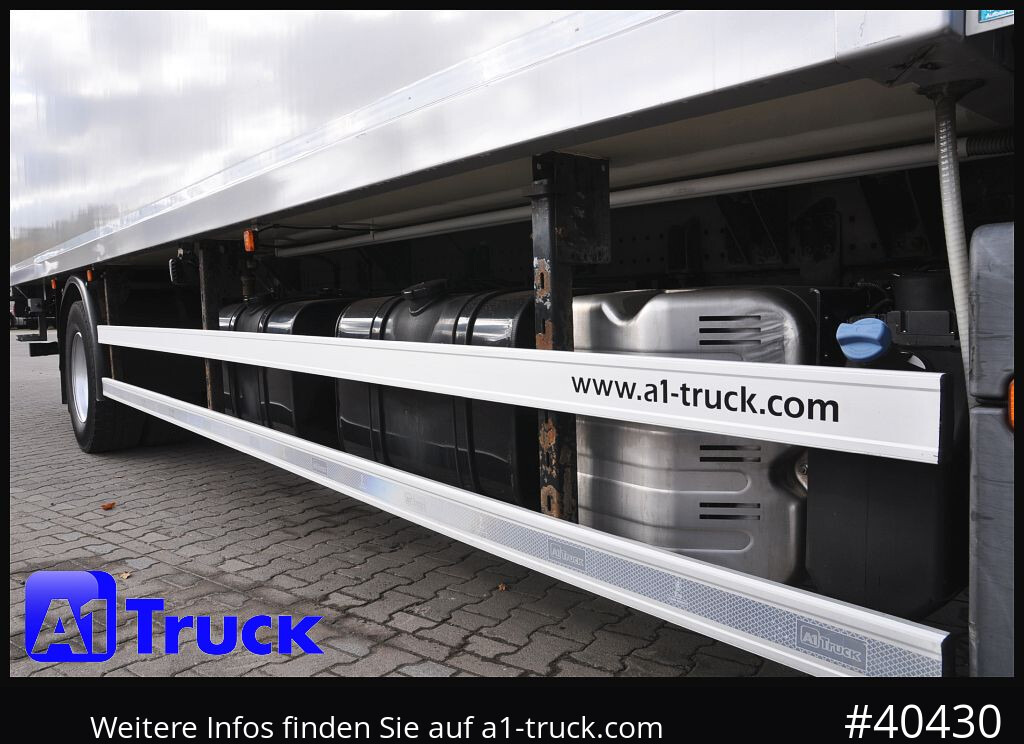 Truk berpendingin MAN TGM 18.290, E6, Carrier Supra 1250MT , LBW,: gambar 14 Truk berpendingin MAN TGM 18.290, E6, Carrier Supra 1250MT , LBW,: gambar 14