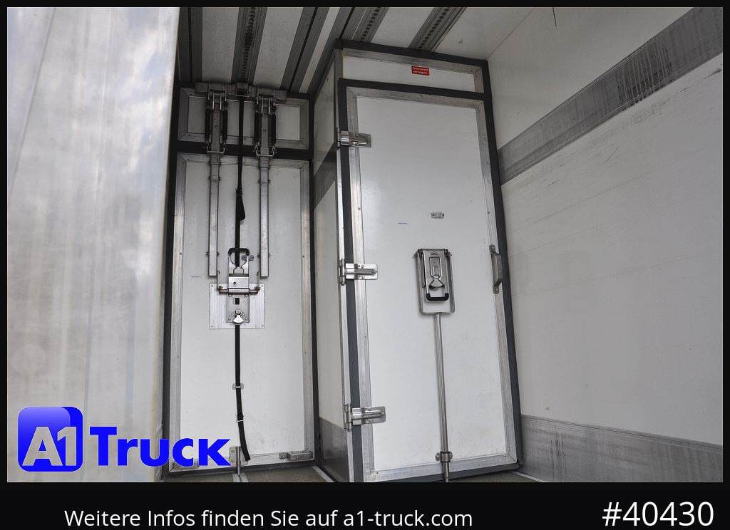 MAN TGM 18.290, E6, Carrier Supra 1250MT , LBW, - Truk berpendingin: gambar 2 MAN TGM 18.290, E6, Carrier Supra 1250MT , LBW, - Truk berpendingin: gambar 2