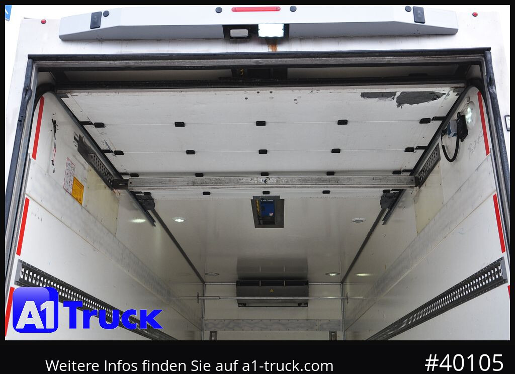 Truk berpendingin MAN TGS 26.360, Carrier 950 Rolltor LBW, Lift: gambar 14 Truk berpendingin MAN TGS 26.360, Carrier 950 Rolltor LBW, Lift: gambar 14