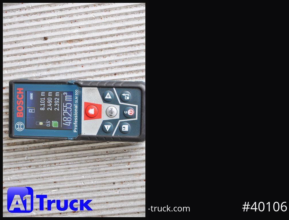 MAN TGS 26.440, Carrier 850 Rolltor+ LBW, Lift - Truk berpendingin: gambar 5 MAN TGS 26.440, Carrier 850 Rolltor+ LBW, Lift - Truk berpendingin: gambar 5