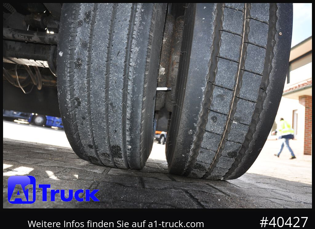 MEILLER HKM A18 ZL 3,4 , HTM Absetzanhänger, - Trailer lewati: gambar 3 MEILLER HKM A18 ZL 3,4 , HTM Absetzanhänger, - Trailer lewati: gambar 3