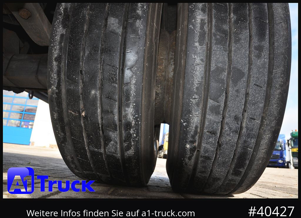 MEILLER HKM A18 ZL 3,4 , HTM Absetzanhänger, - Trailer lewati: gambar 4 MEILLER HKM A18 ZL 3,4 , HTM Absetzanhänger, - Trailer lewati: gambar 4