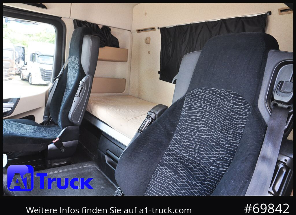 MERCEDES-BENZ Actros 2645, , Meiller RS21.65 Lift-Lenkachse, - Hook lift: gambar 4 MERCEDES-BENZ Actros 2645, , Meiller RS21.65 Lift-Lenkachse, - Hook lift: gambar 4