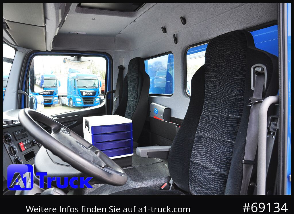 MERCEDES-BENZ Atego 1223 BL,LBW 1.5t. E6, Airbag, - Truk flatbed: gambar 4 MERCEDES-BENZ Atego 1223 BL,LBW 1.5t. E6, Airbag, - Truk flatbed: gambar 4