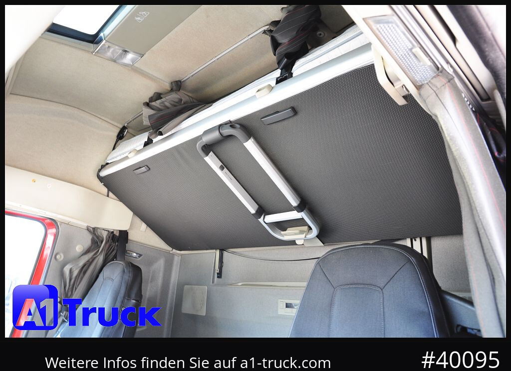 VOLVO FH 420 XL , BDF 7,45, LBW, Standklima - Peralatan lainnya: gambar 2 VOLVO FH 420 XL , BDF 7,45, LBW, Standklima - Peralatan lainnya: gambar 2