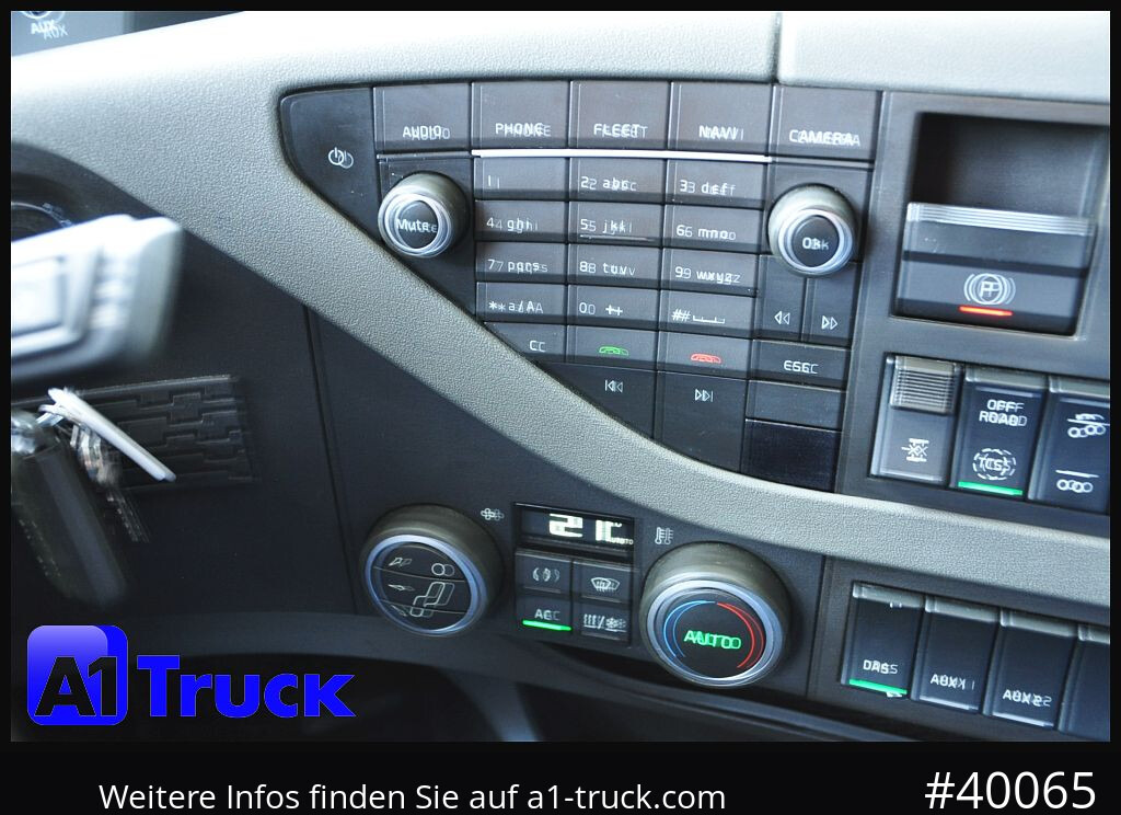 VOLVO FH 460 XL,Standklima, Navi, Safety - Peralatan lainnya: gambar 4 VOLVO FH 460 XL,Standklima, Navi, Safety - Peralatan lainnya: gambar 4